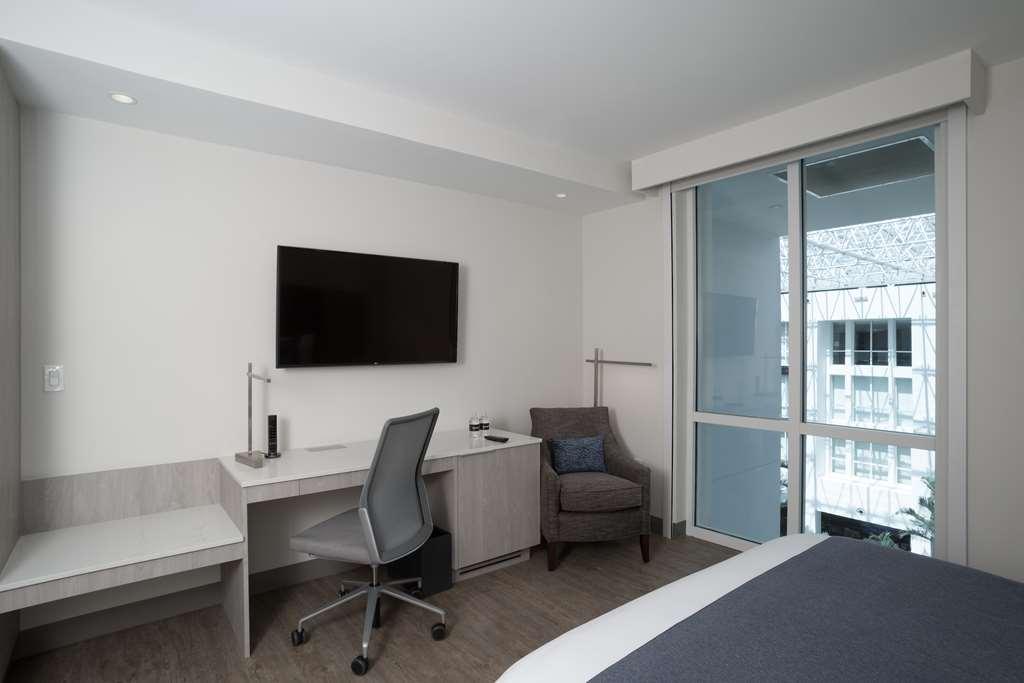 Innovation Hotel Naples Park الغرفة الصورة