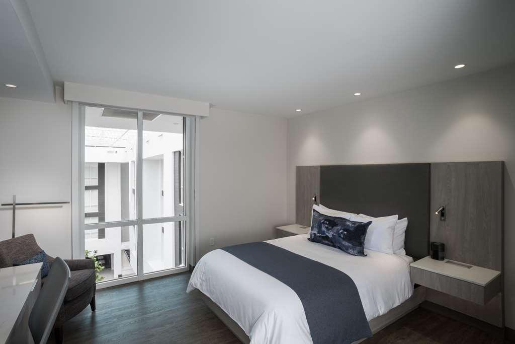 Innovation Hotel Naples Park الغرفة الصورة
