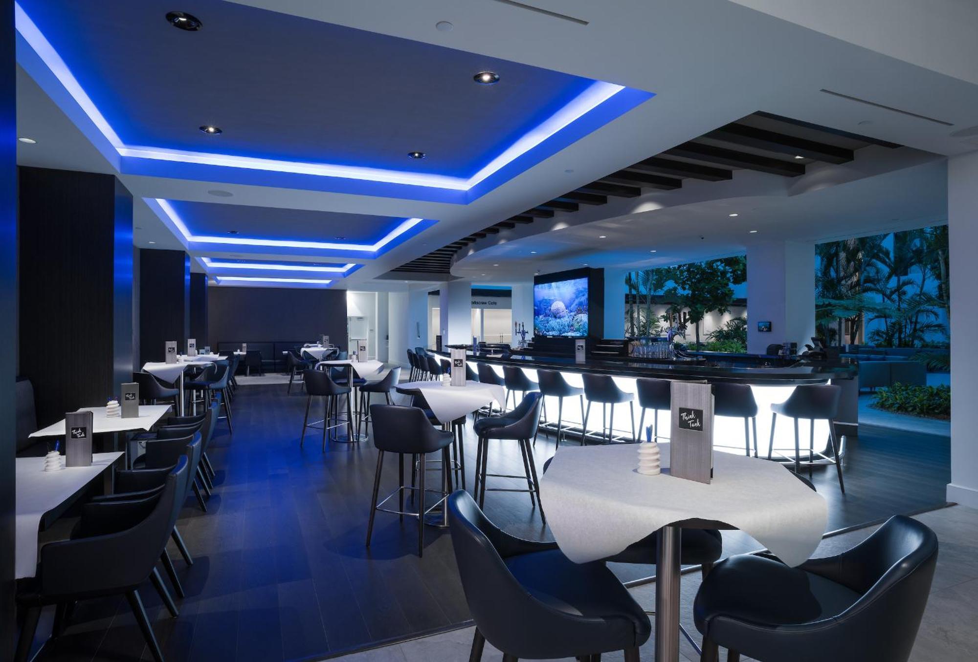 Innovation Hotel Naples Park المظهر الخارجي الصورة